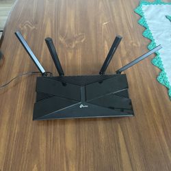 TP-Link Archer AX3000 Pro