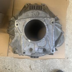 94-95 mustang gt bell housing
