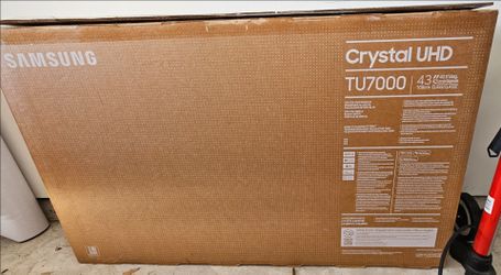 Samsung TV