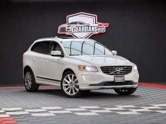 2017 Volvo XC60