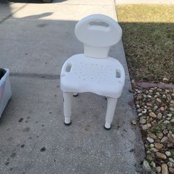 Shower Chair