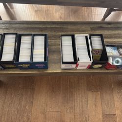 Bulk Pokemon Cards (Holos and non-holo)
