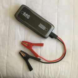 Car Battery Charger 