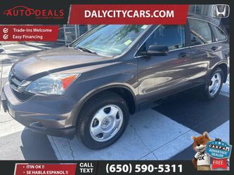 2010 Honda CR-V