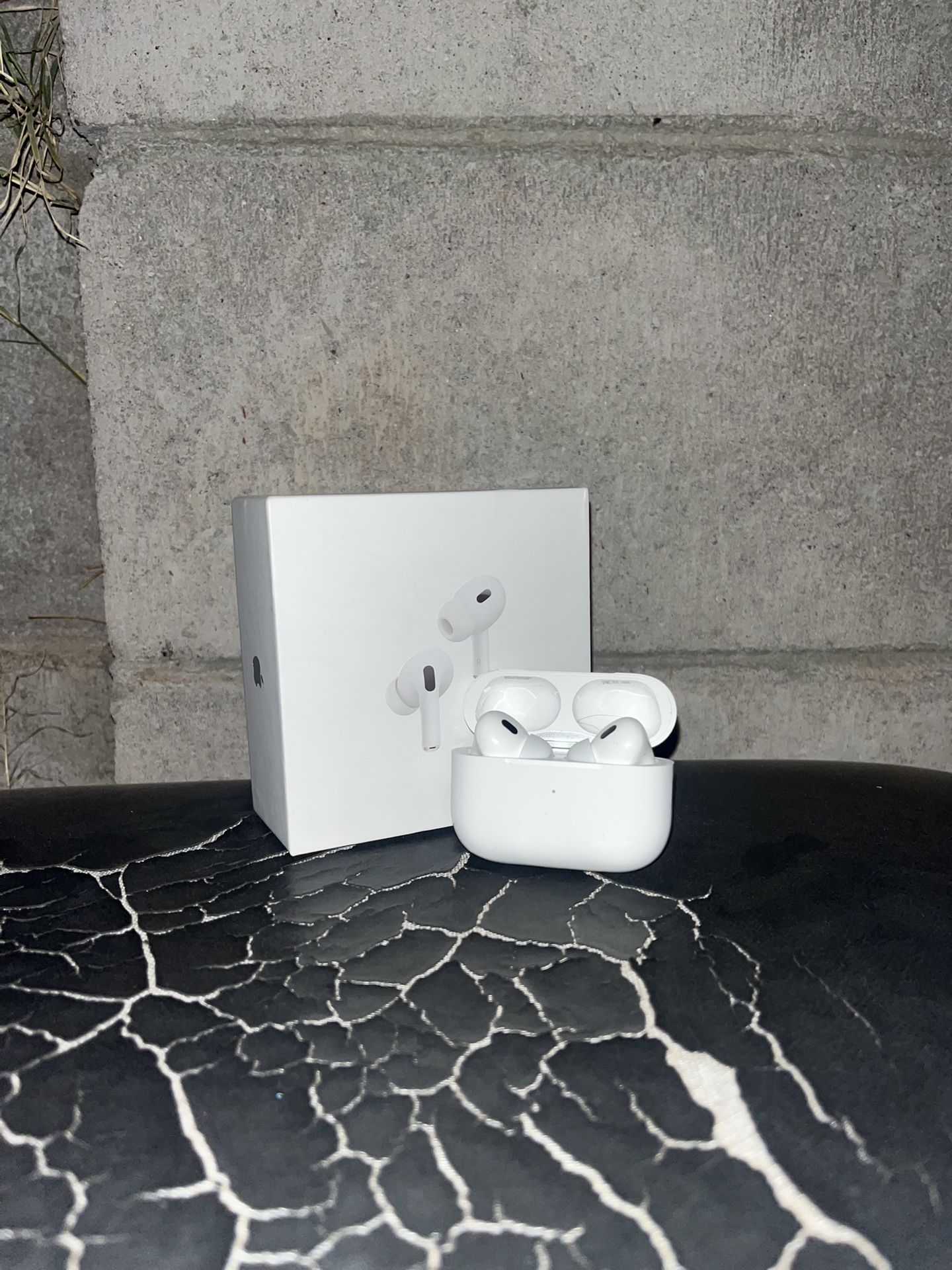 AirPods Pro