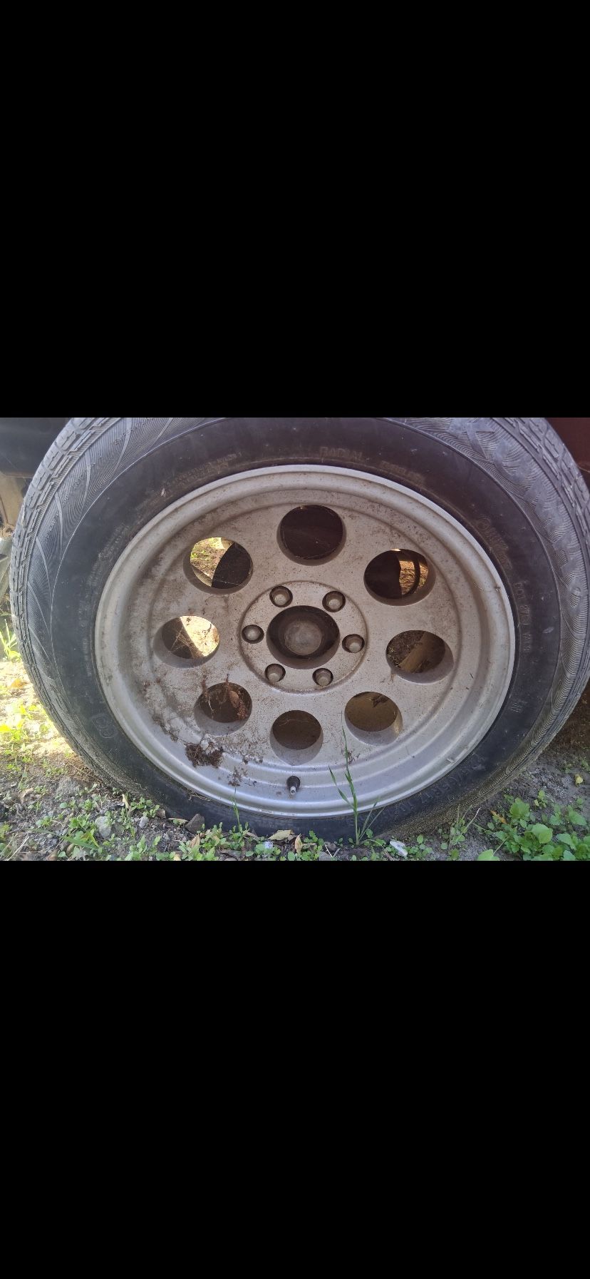 Son Size 18 De 6 Agueros 100% Aluminio 