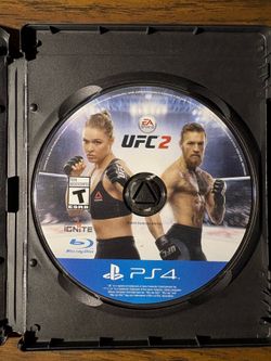 PS4 games