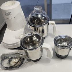 Kitchen Blender 