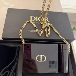 Dior gift set