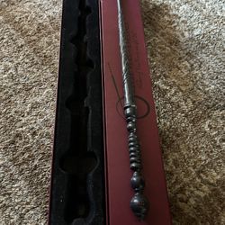 Wand Harry Potter