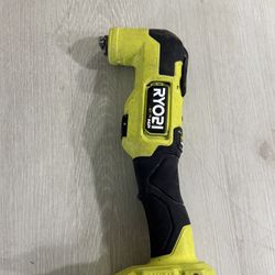 Ryobi 18v Multitool 