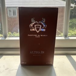 PARFUMS de MARLY 
