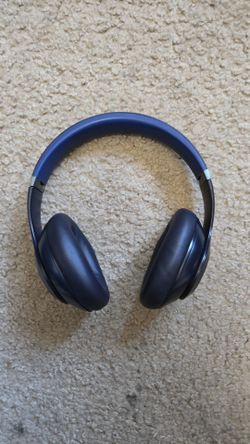 Beats Studio3 Wireless Headphones