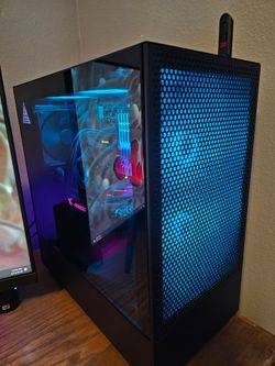 Gaming Computer Desktop Pc