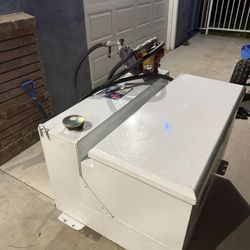 Fuel Cell / Tool Box