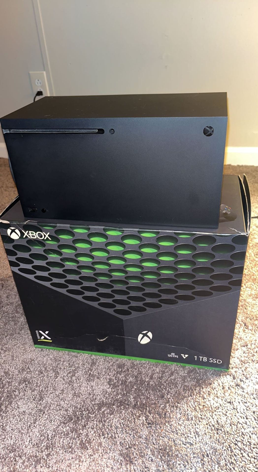 xbox-xs-for-sale-in-phelan-ca-offerup