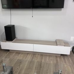 TV table 