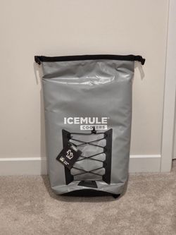 Ice Mule Pro 33L (XL) backpack cooler