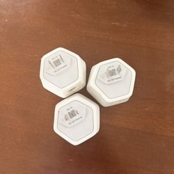 Xfinity WiFi Extender  XFI