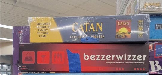 Catan EXPANSION PACK