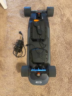 Meepo board
