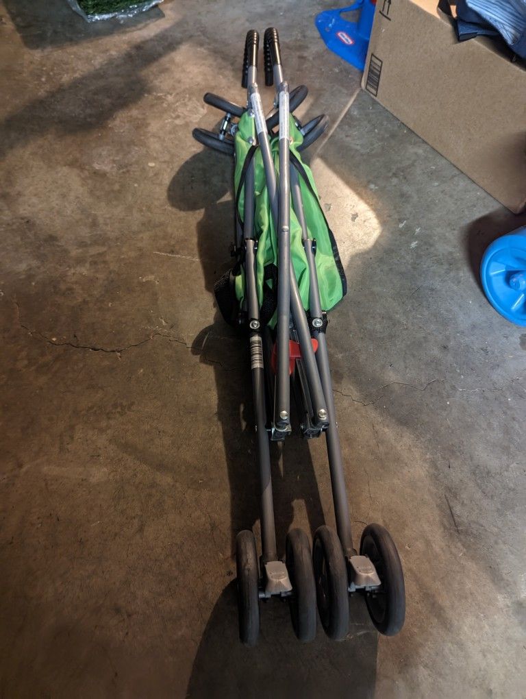 Stroller