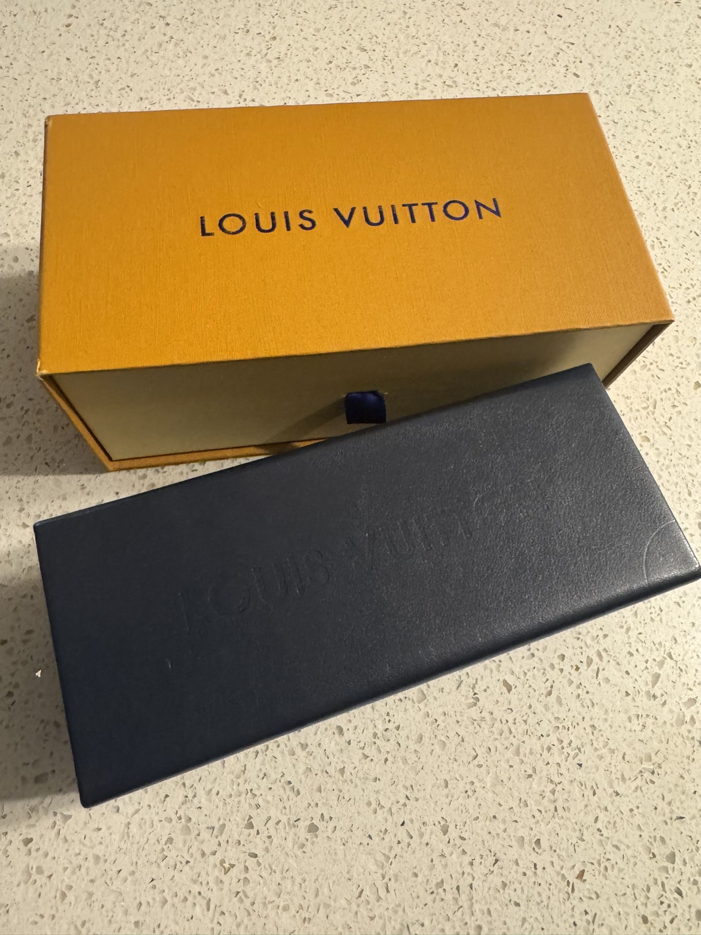 Louis Vuitton Glasses