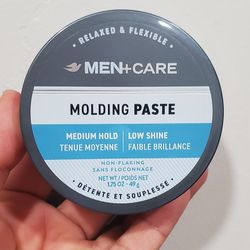 Dove Men+Care Molding Paste Medium Hold $6 Each