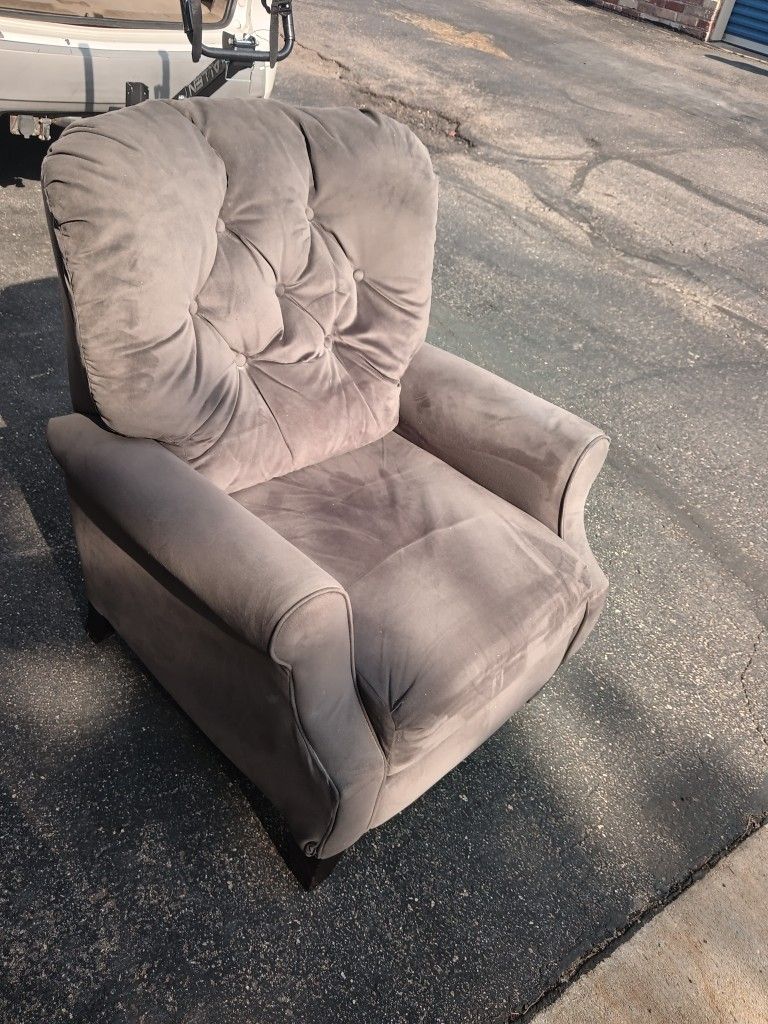 Lazy boy Recliner