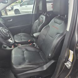 2018 Keep Compass 4x4 From $ 1,490 Down 