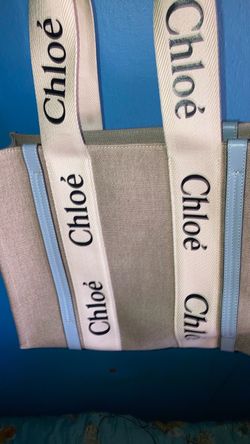 Chloe bag