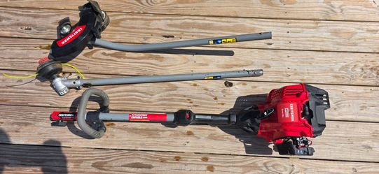 Craftsman Trimmer/edger
