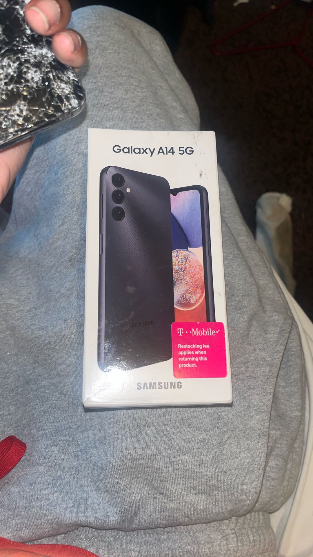 Galaxy A14 5G