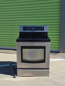 Stove electromagnetic