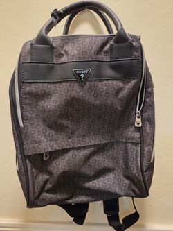 Diaper Bag