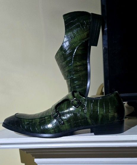 Men's Stylish Dress Shoe