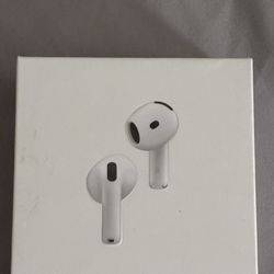 AirPods Gen 4 & Pro 2nd Gen 