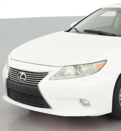 Lexus Headlight