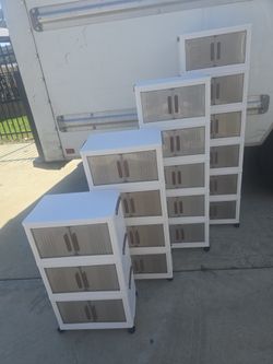 4/5/6-layer Stacked Folding Storage