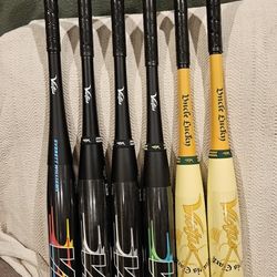 Usssa Softball Bats