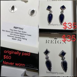 Jewelry- BP - PERSONAL COLLECTION