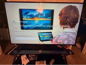 TV  SONY 65