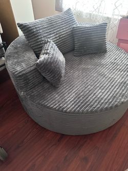 Cloud sofa