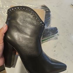 Women Ankle Boots