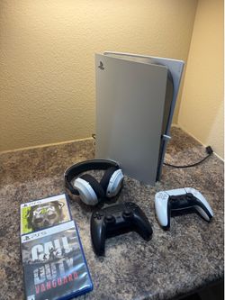 Ps5