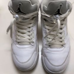 Jordan 5
