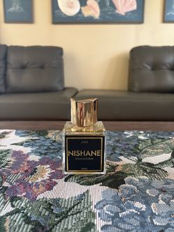 Nishane Ani 100ml / 3.4 Fl. Oz — Brand New