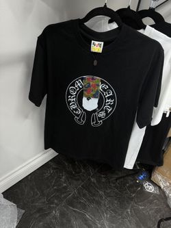 Chrome Hearts x A bathing Ape Bape