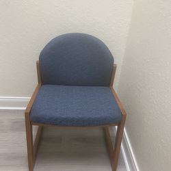 Waiting Room Chair