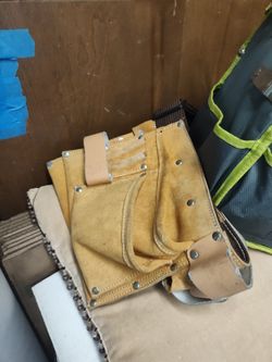 Tool Belt